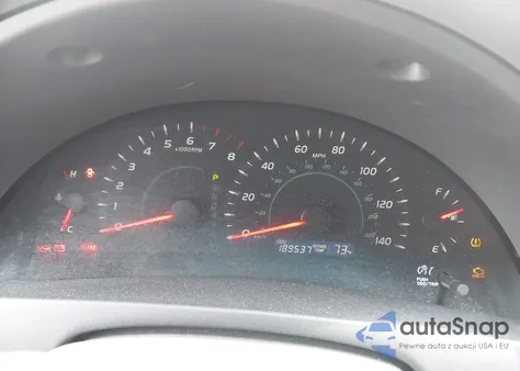 2009 Toyota Camry Se/Le/Xle from USA, damaged, VIN 4T1BE46K59U302282